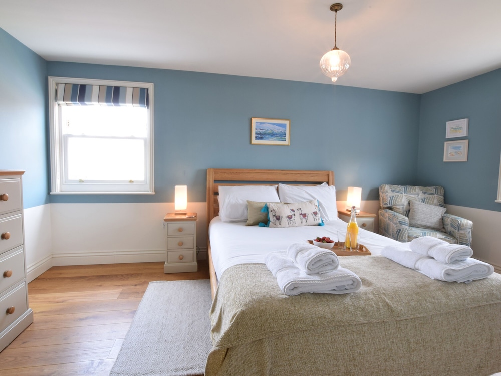 28 South Green, Southwold
