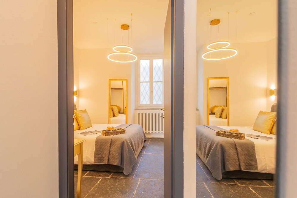 Como Dreams Apartments - Gold Suite