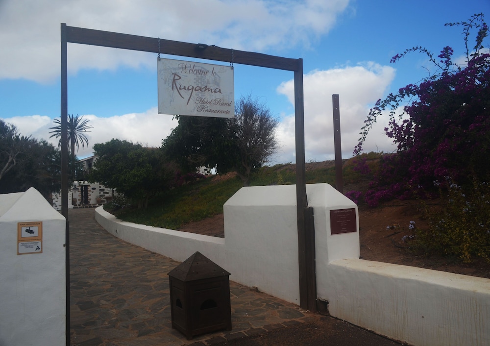 Rural Rugama