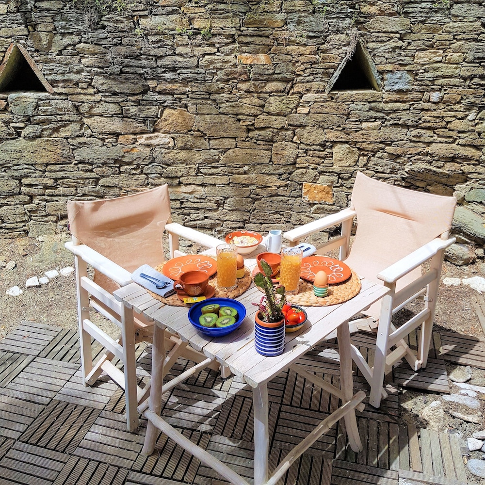 Vacation Rentals at Salitre