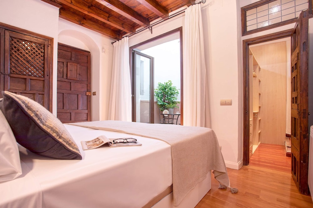 Genteel Home Mirador de los Reyes