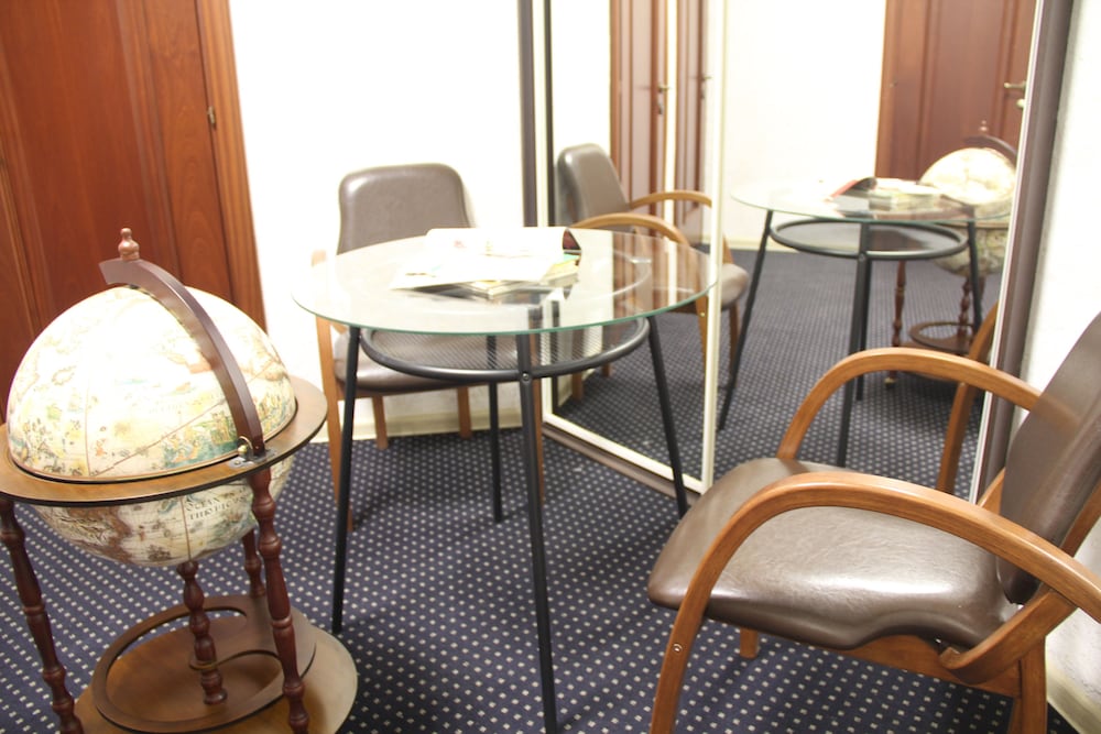Guest House Rassvet view 4
