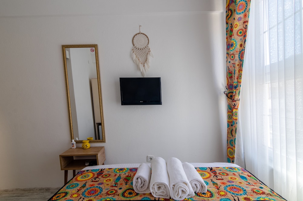 e2 Deniz Otel - Image 16