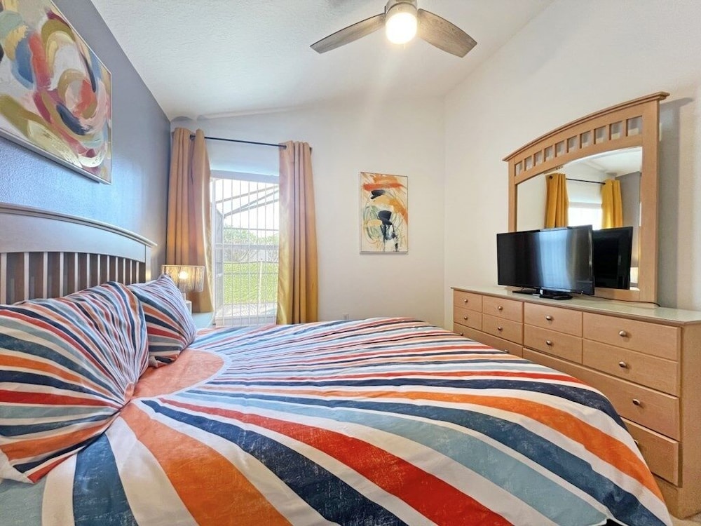 Highgate Haven 3 Bedroom Home