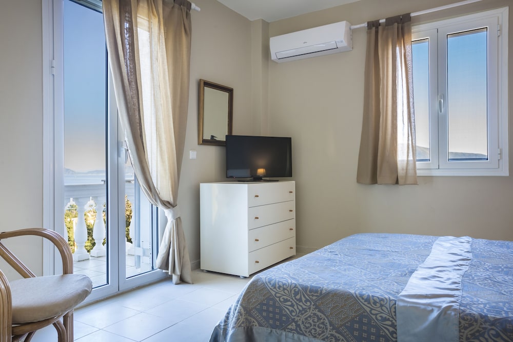 Villa Serenity view 3