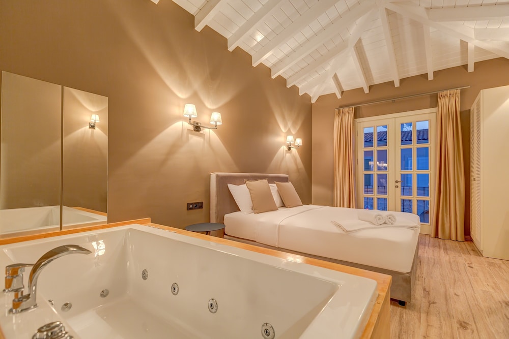 Windtown Deluxe Alaçatı - Yetişkinler İçin - Image 15