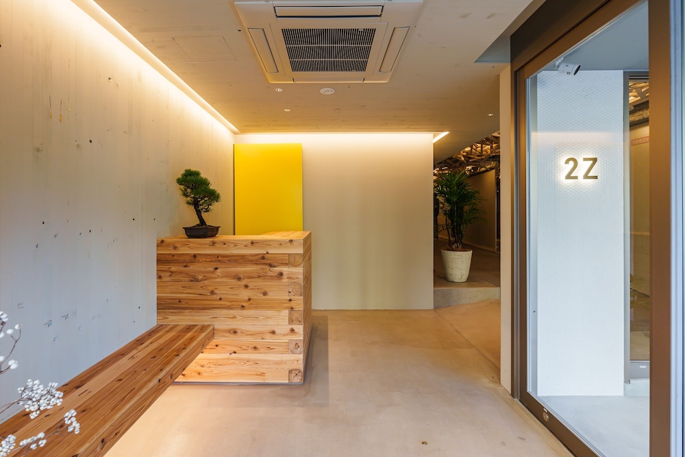 2Z - DOYANEN HOTELS
