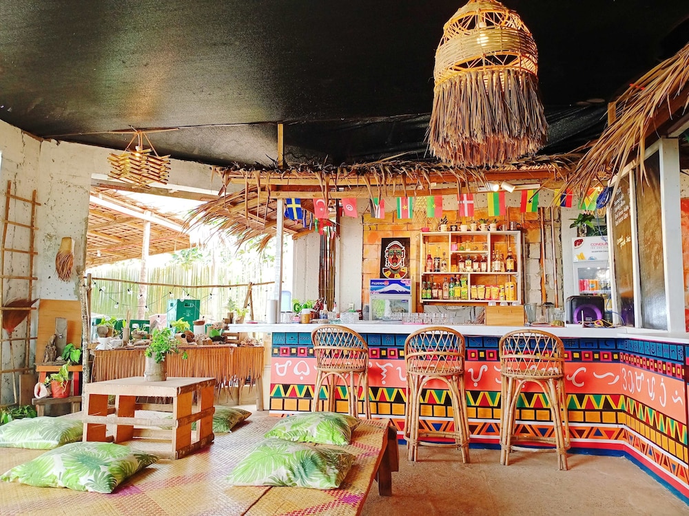 Amwani Beach Camp