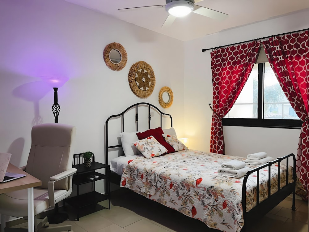 149 KAP - Stay Smile Apartment