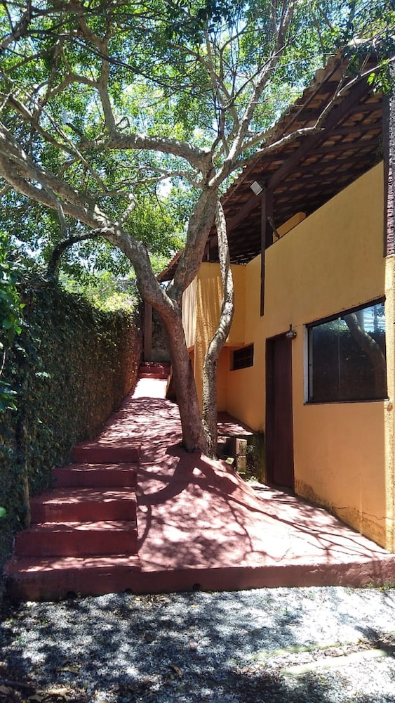 A Casa do Pablo