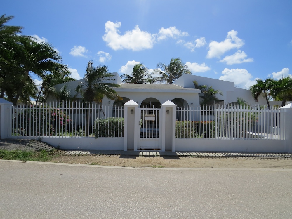 Palm Beach Vacation Villa