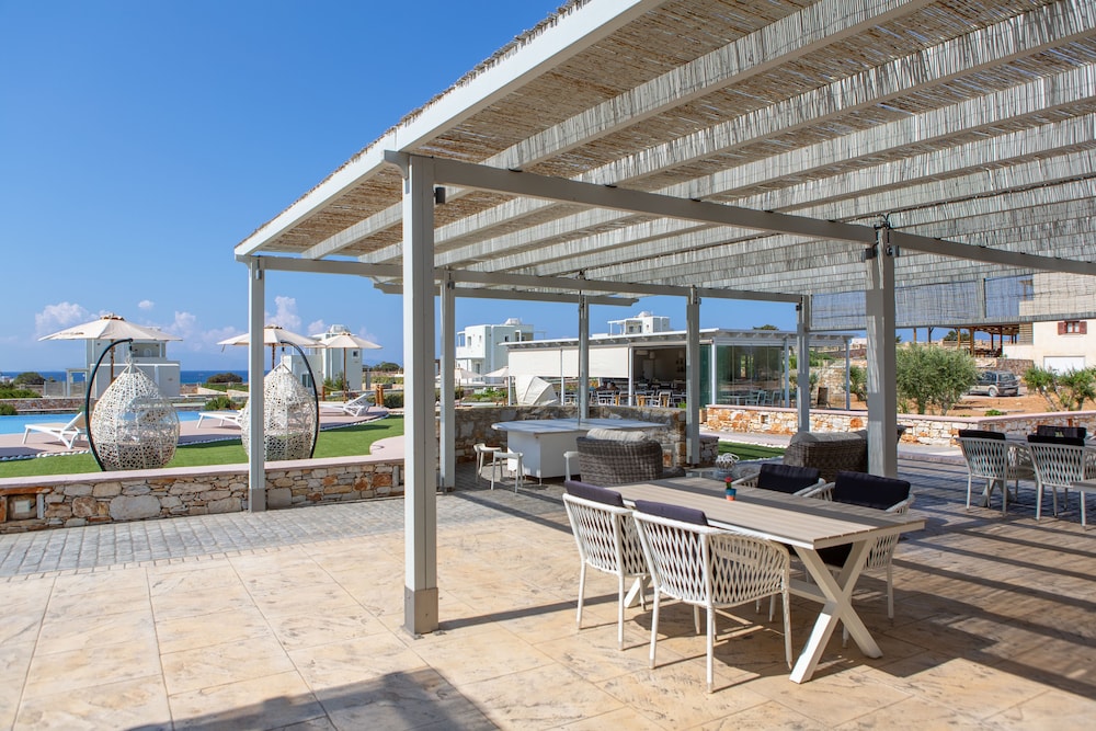 Sun and Moon Villas
