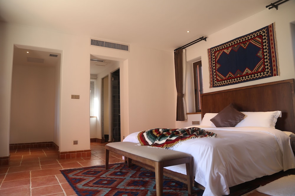 Hainan Xikang Wellness & Resorts view 3