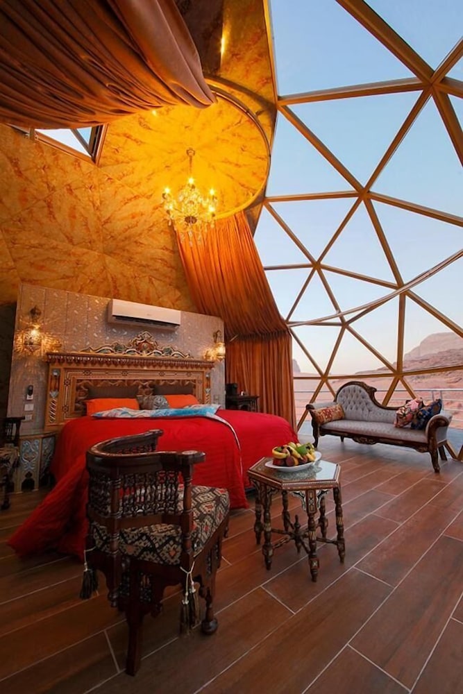 Aqaba Vacations - Memories Aicha Luxury Camp - Property Image 6