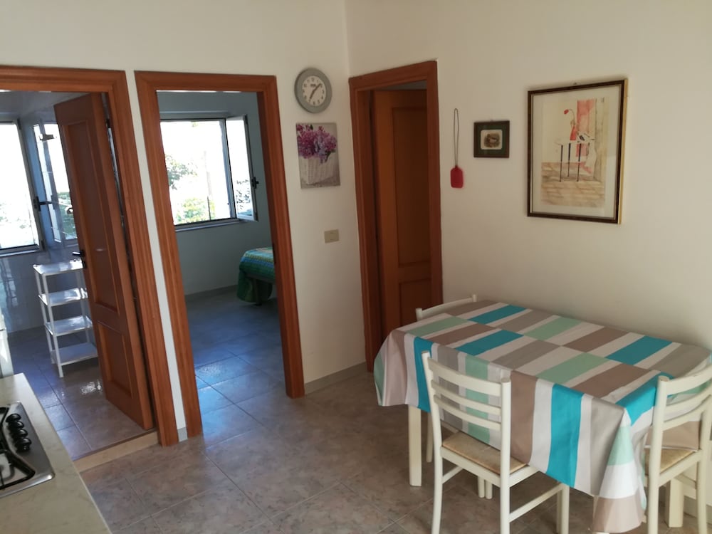 Holidays in Vieste in Charming Villas - 5 view 4