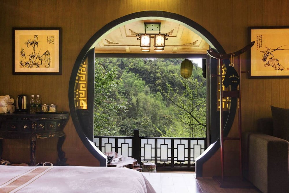 Chengdu Youdao Shanfang Homestay