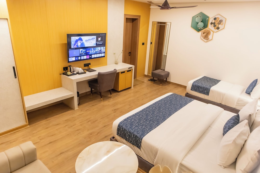 Narang Hotel