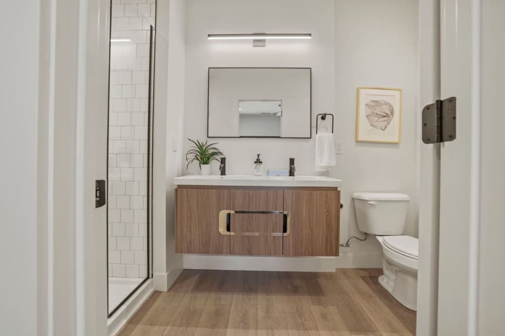 Stylish Getaway -columbus-3 Bedroom Masterpiece
