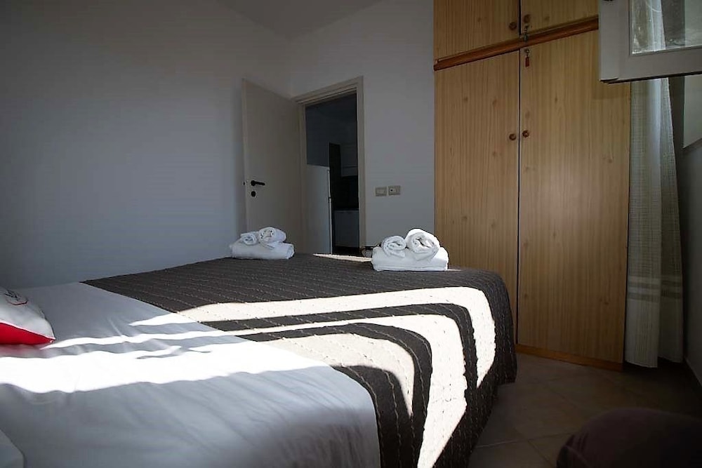 Residence Serra Alimini 2