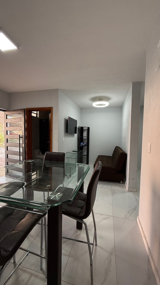 Residencia Gran Coyula Orange 506