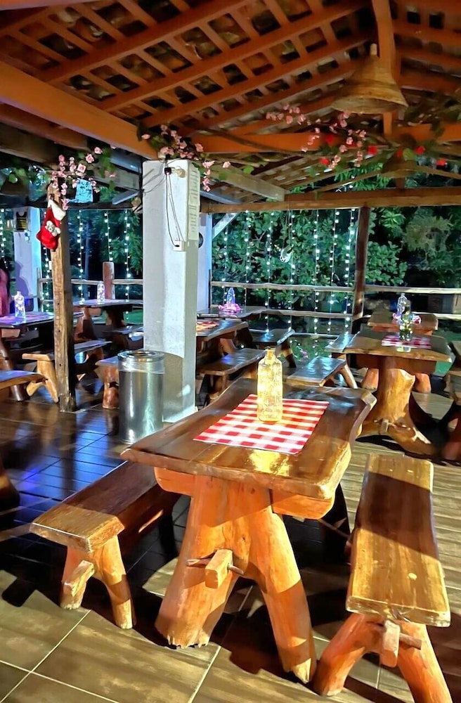 Hotel Fazenda Aguas VIvas