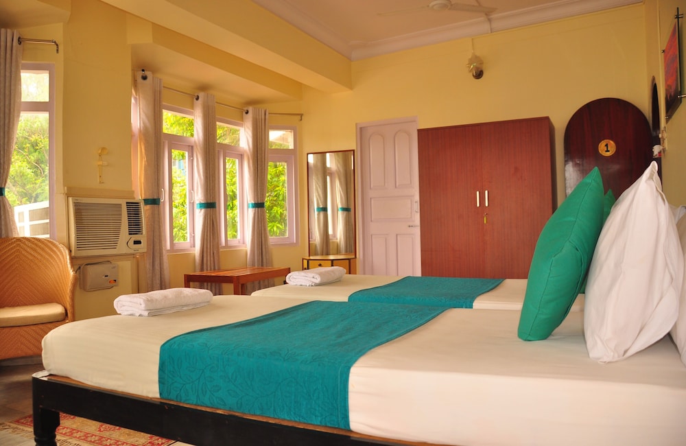 Kokari Guest House