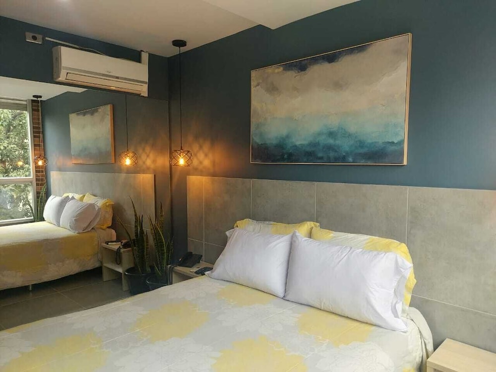 Stylish Laureles Loft in Medellin