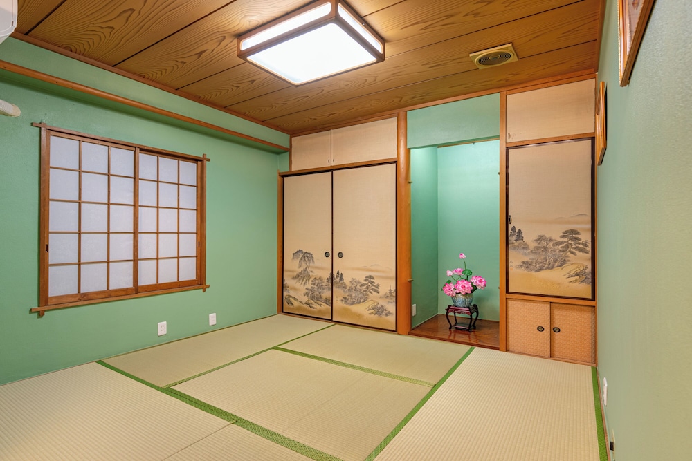 Asakusa Temple 4min Skytree 10min Japanese Cozy House