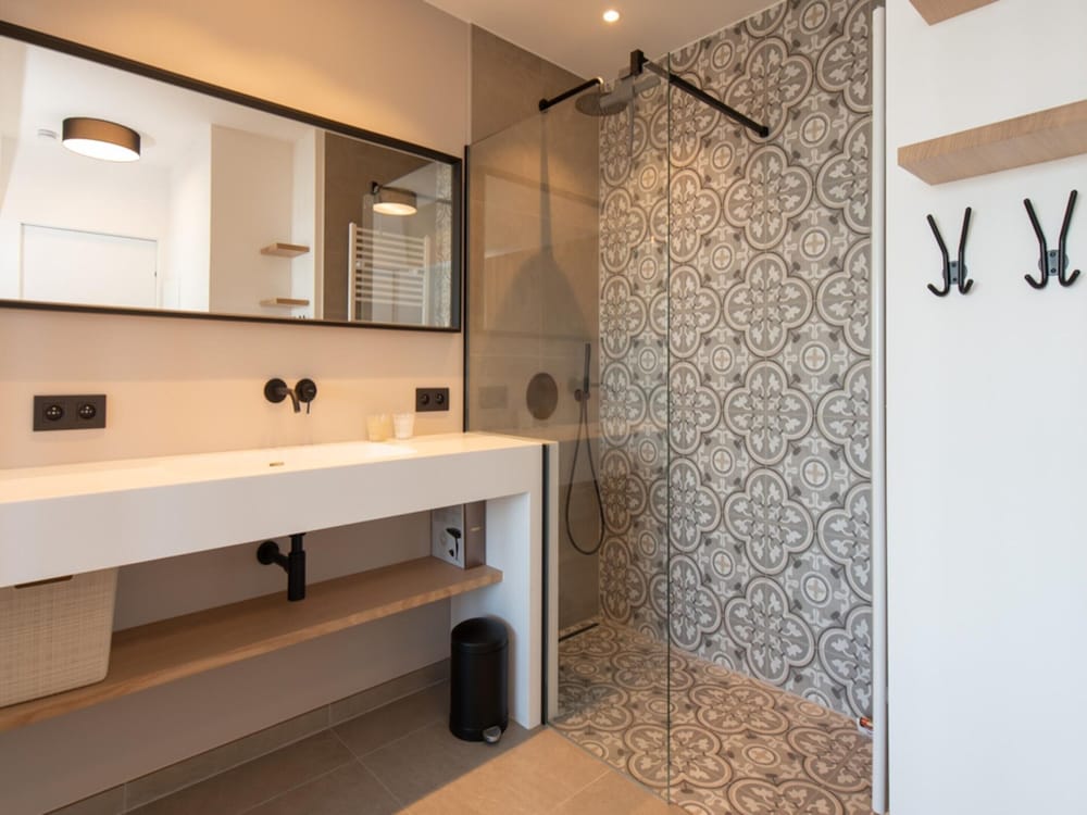 Apartment in Ostend Near Marina & Park