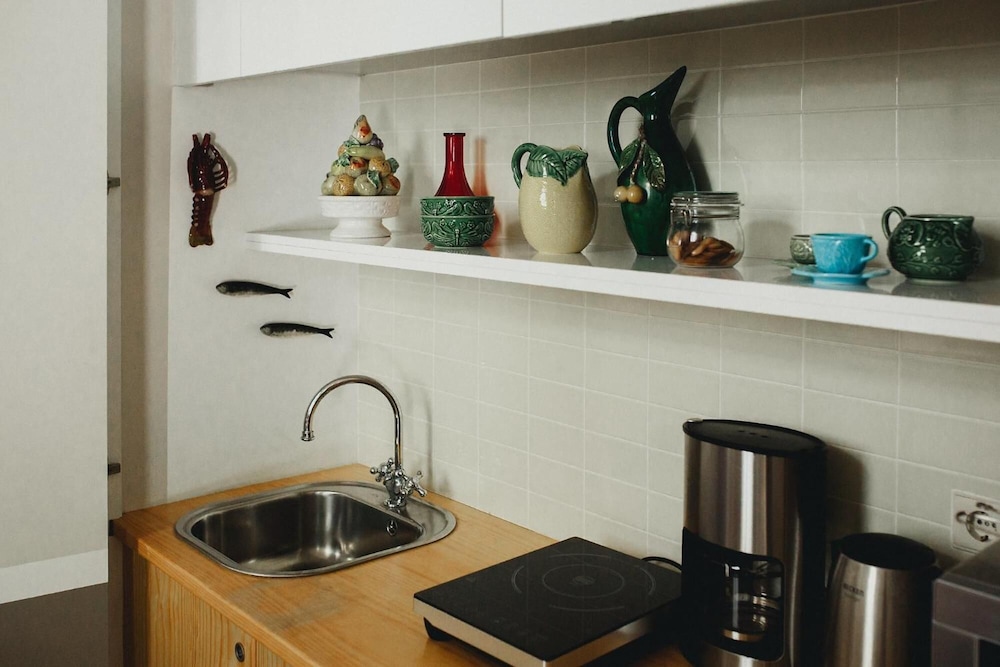 CASA AMORA Studio Apartments