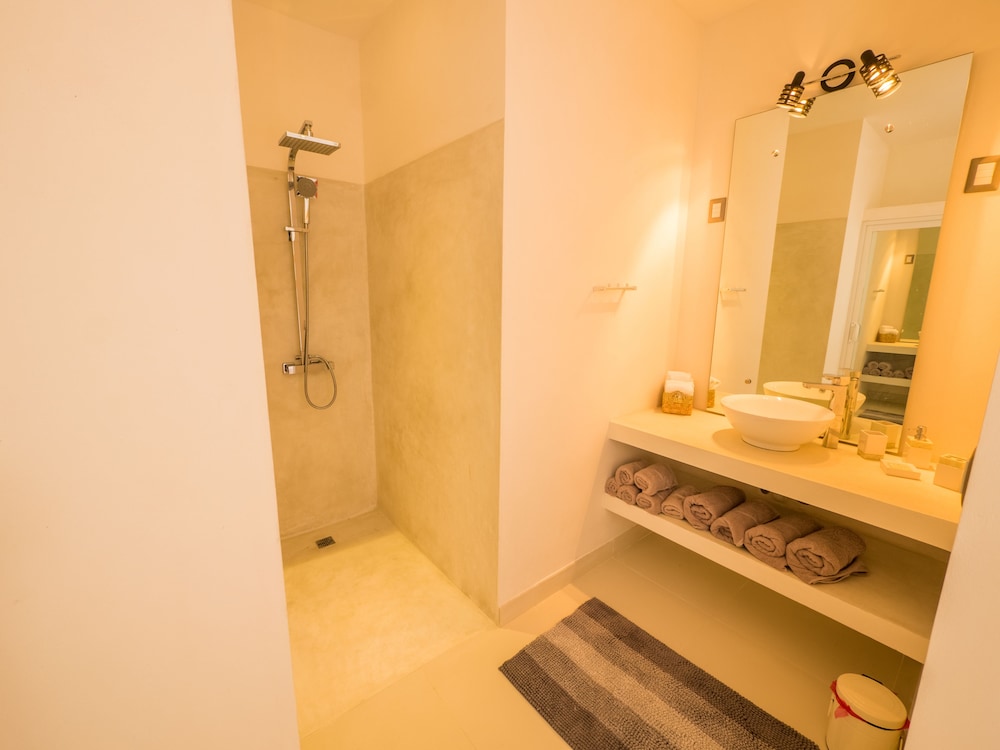 Villas Agua Dulce - Loft la Roca