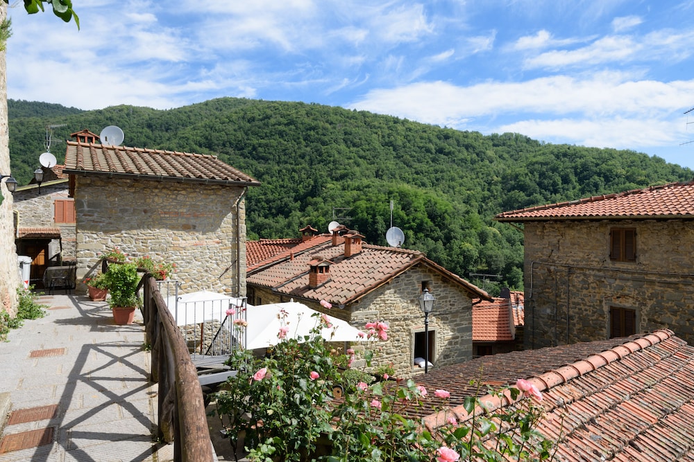 Borgo dei Corsi Holiday House