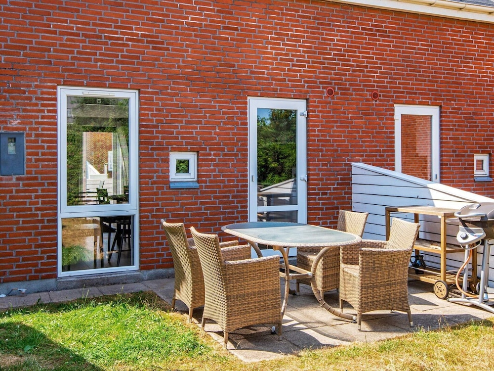 5 Person Holiday Home in Romo-by Traum view 2