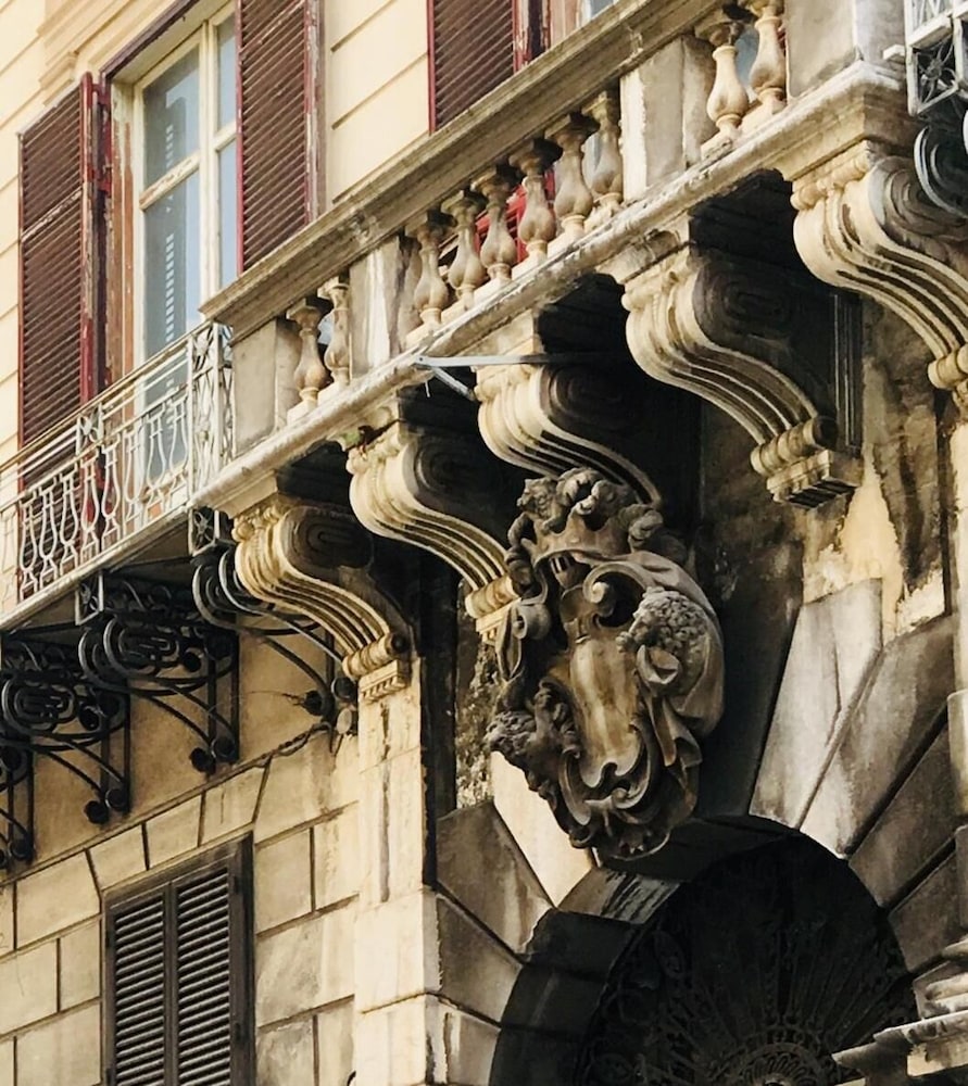 Palazzo Larderia Rooms photo 1