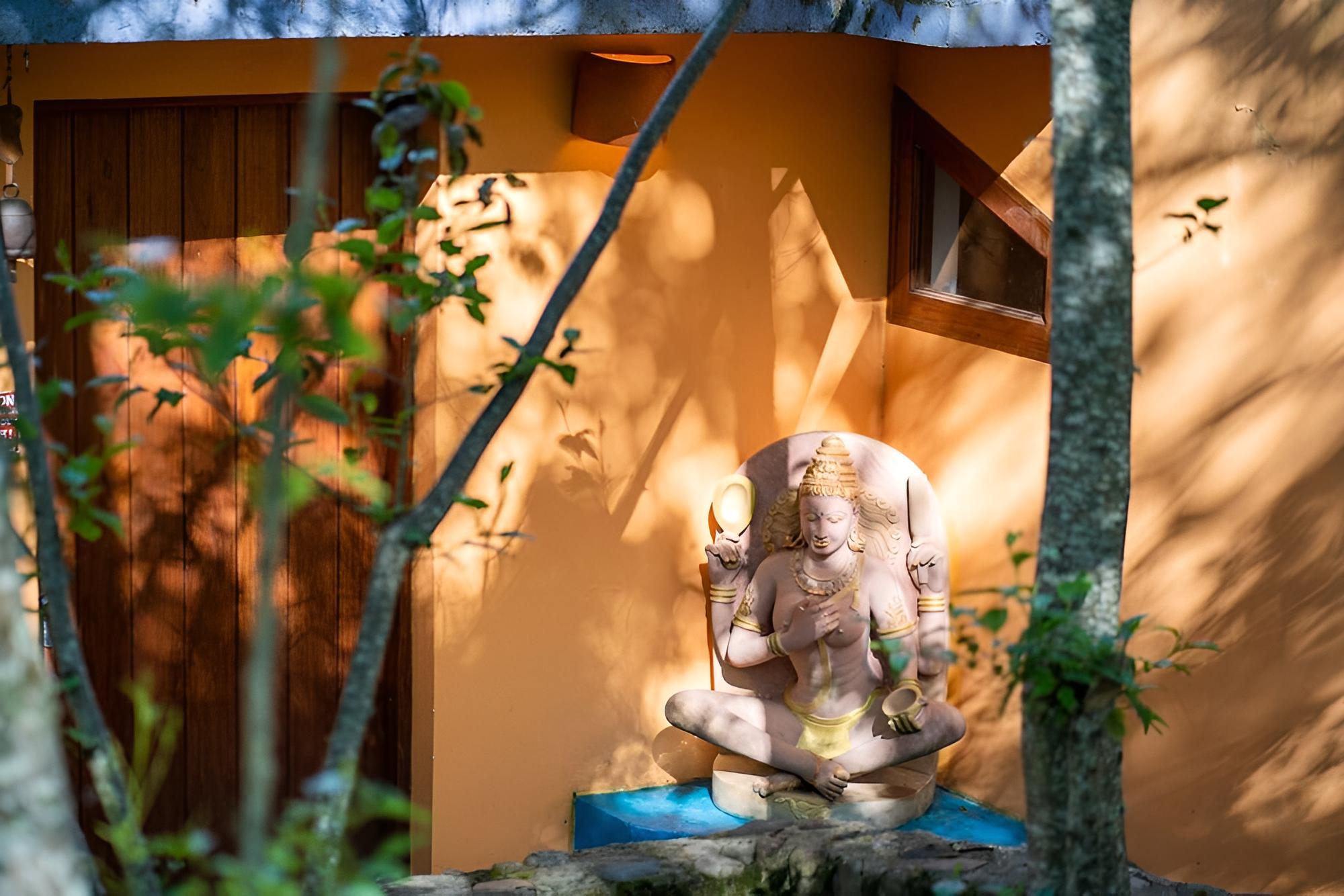 Passadhi Guesthouse