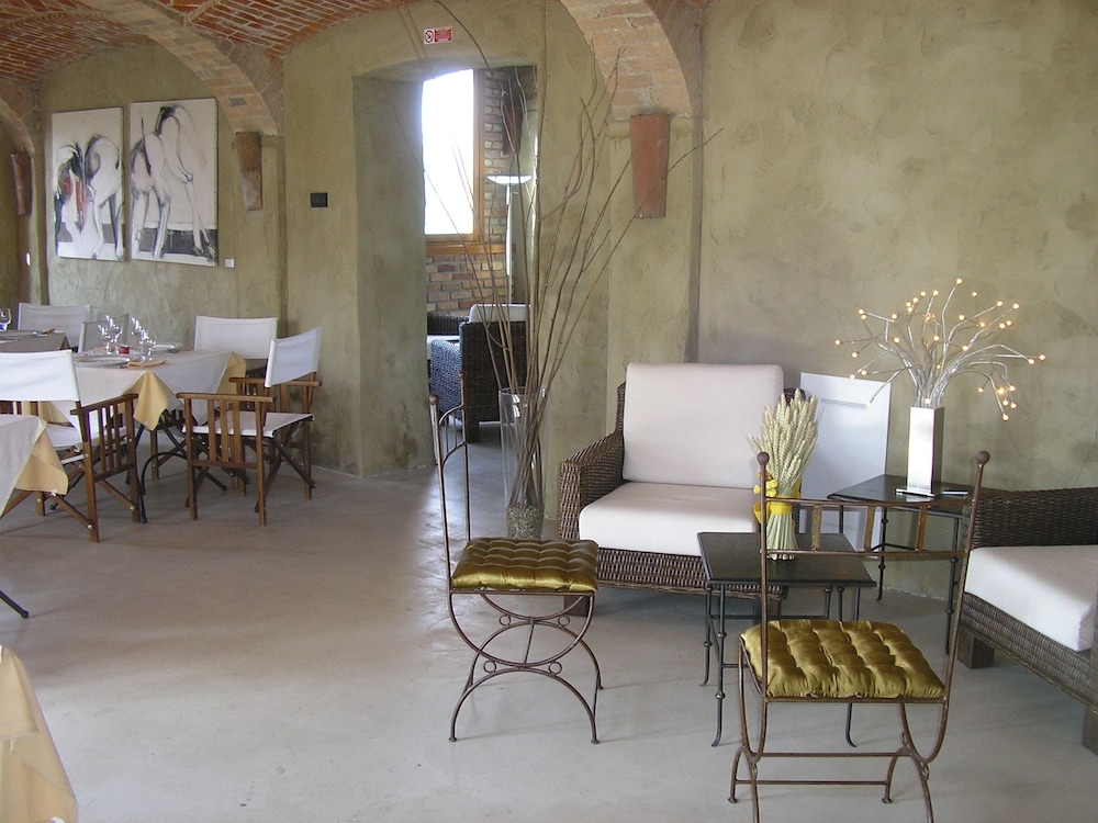 Ca' Villa Club Agriturismo