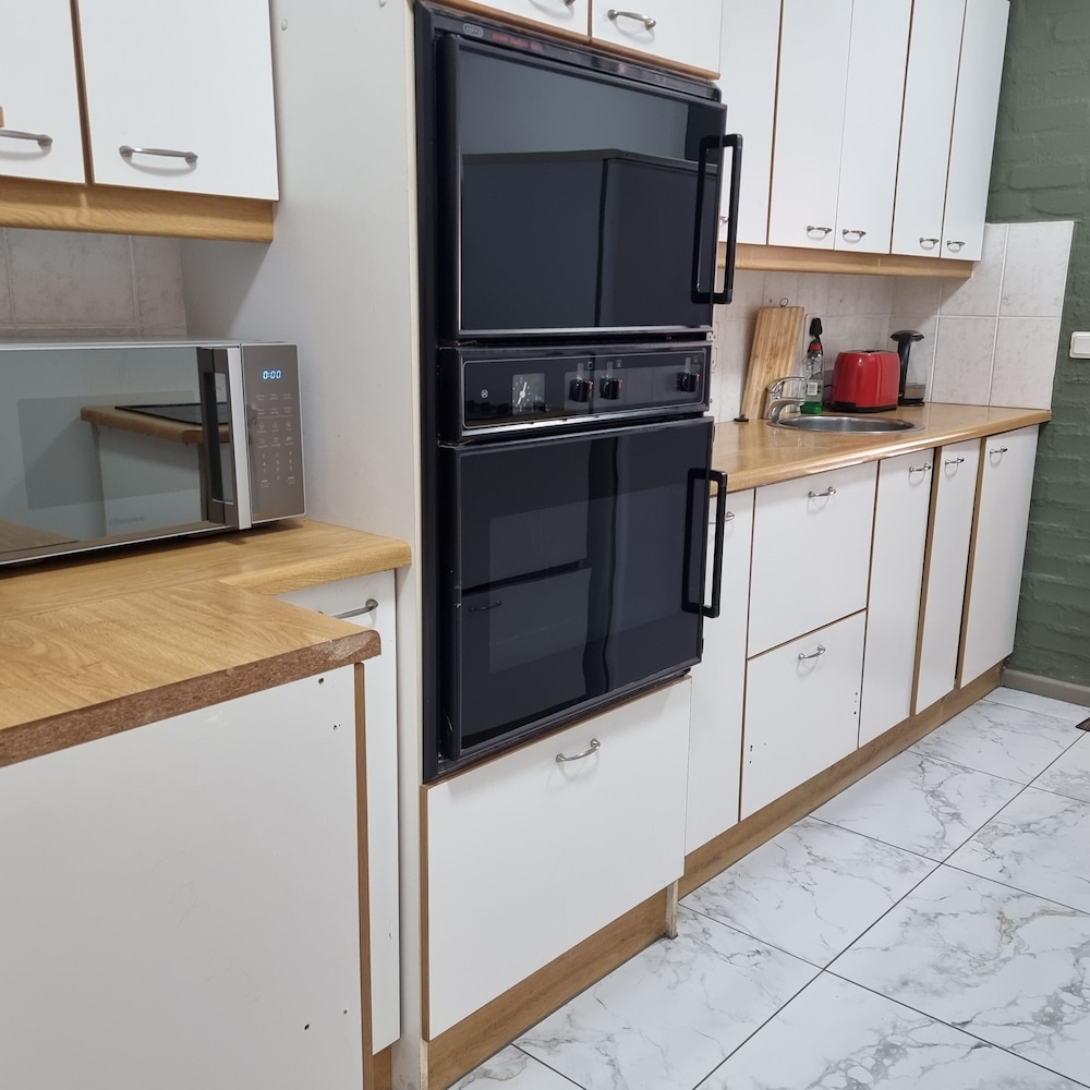 Raaswater Self Catering