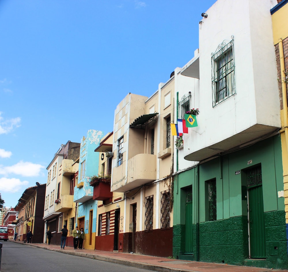 Local Hostel - Property Image 4