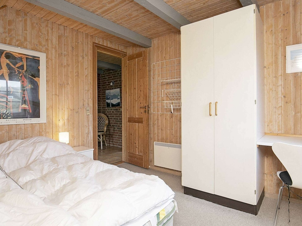 8 Person Holiday Home in Ringkobing view 5