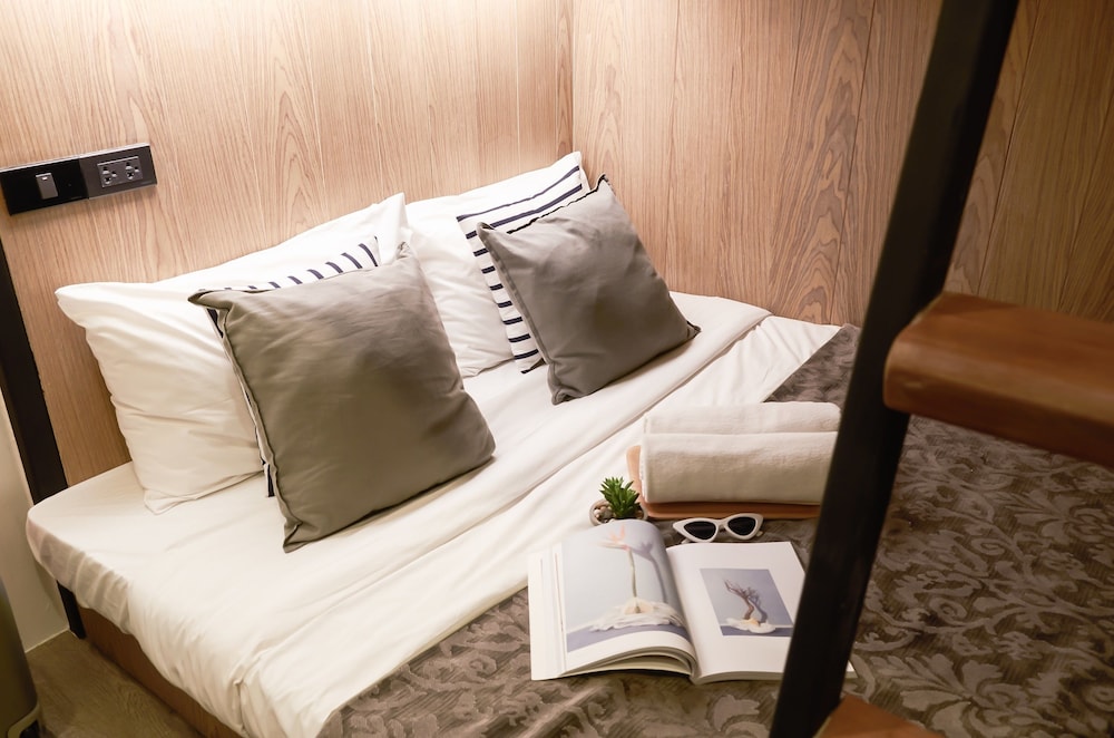 Vann Bangkok Boutique House