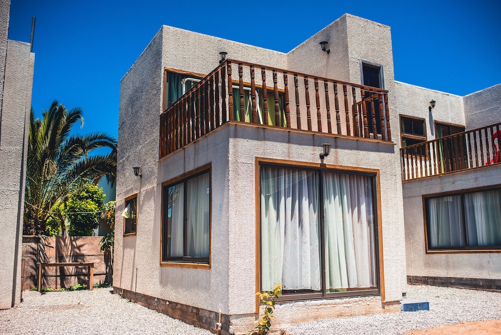 Cabañas Rokar