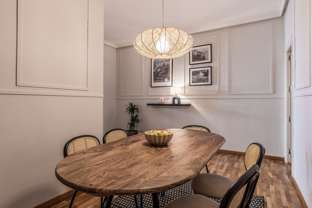 Napoli - 3 Bedroom and Office in Lista