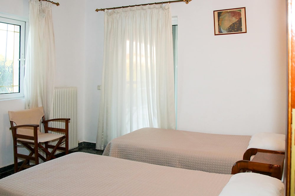 Country House Filippos - Private Garden Escape
