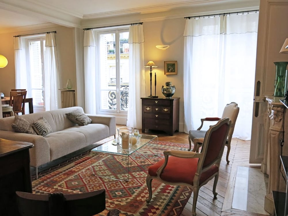 Le Bon Marche Cherche-midi Citycosy