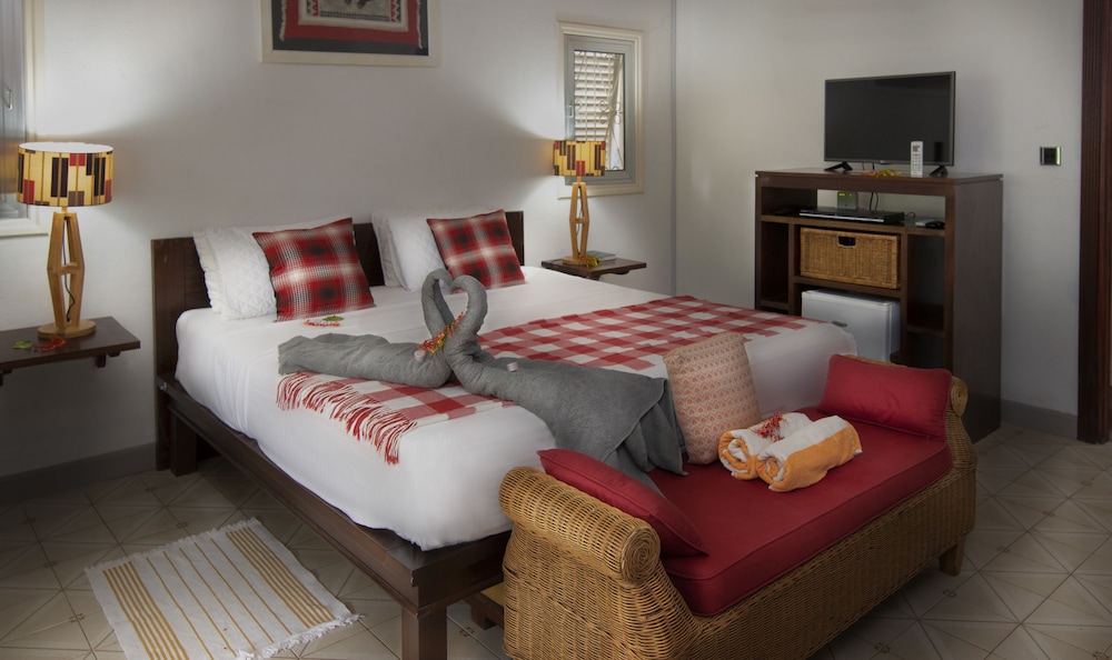 Auberge Chez Plume
