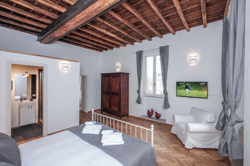 Trastevere Apartments