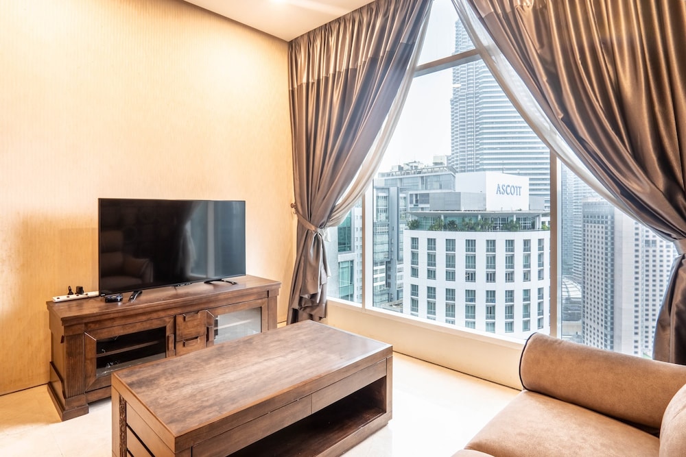 Soho Suites KLCC by Airhost