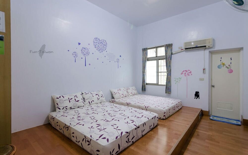 Kaotai B&B