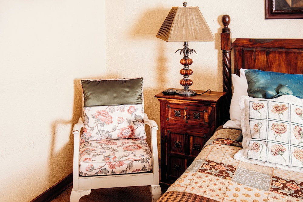 Grace View Guesthouse