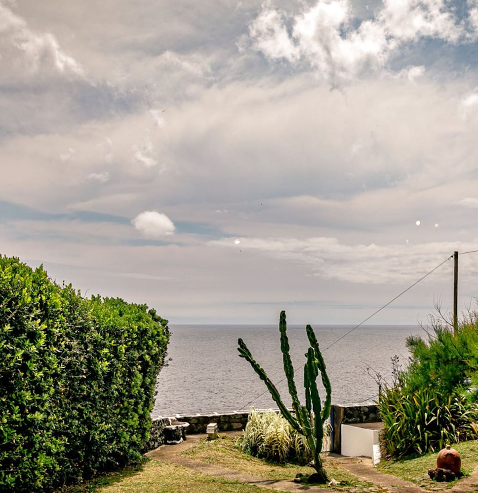 Casa da Rocha in Cinco Ribeiras